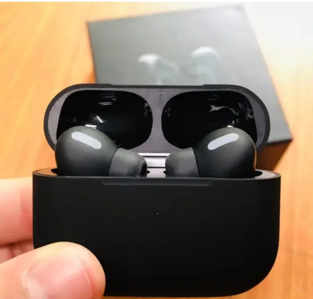 Trendy Bluetooth Earbuds