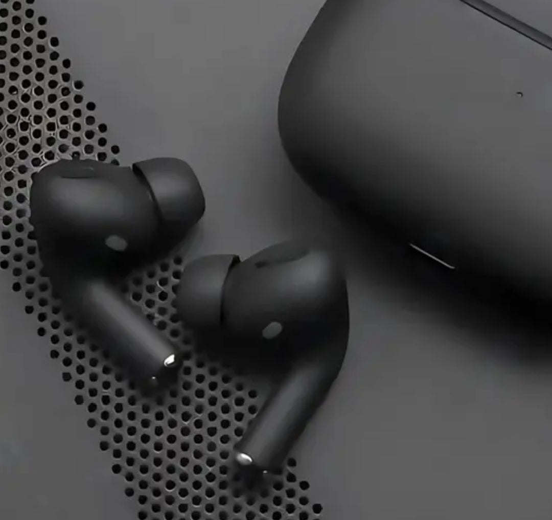 Trendy Bluetooth Earbuds