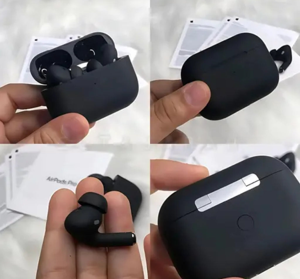 Trendy Bluetooth Earbuds