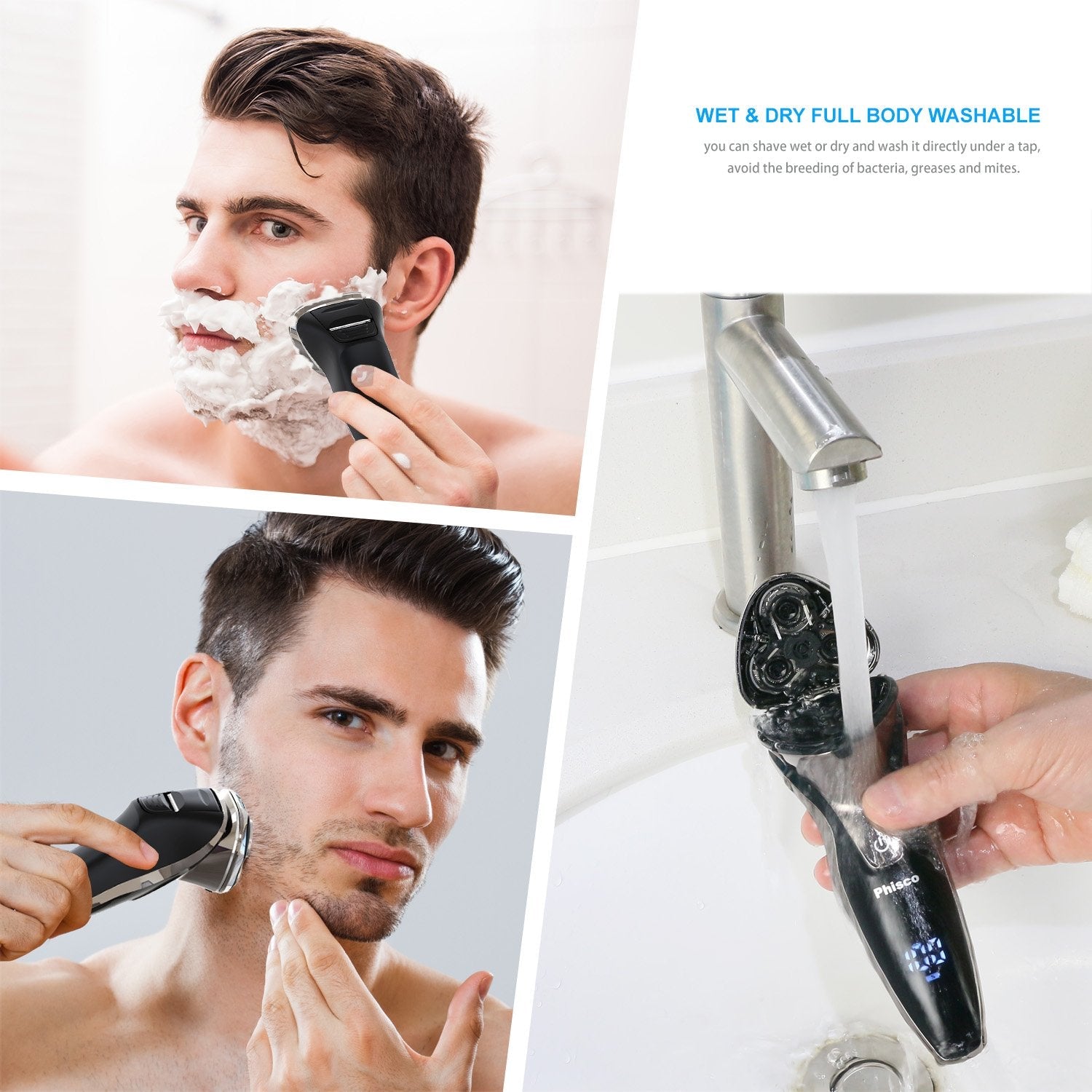 New Trending Trimmer for men